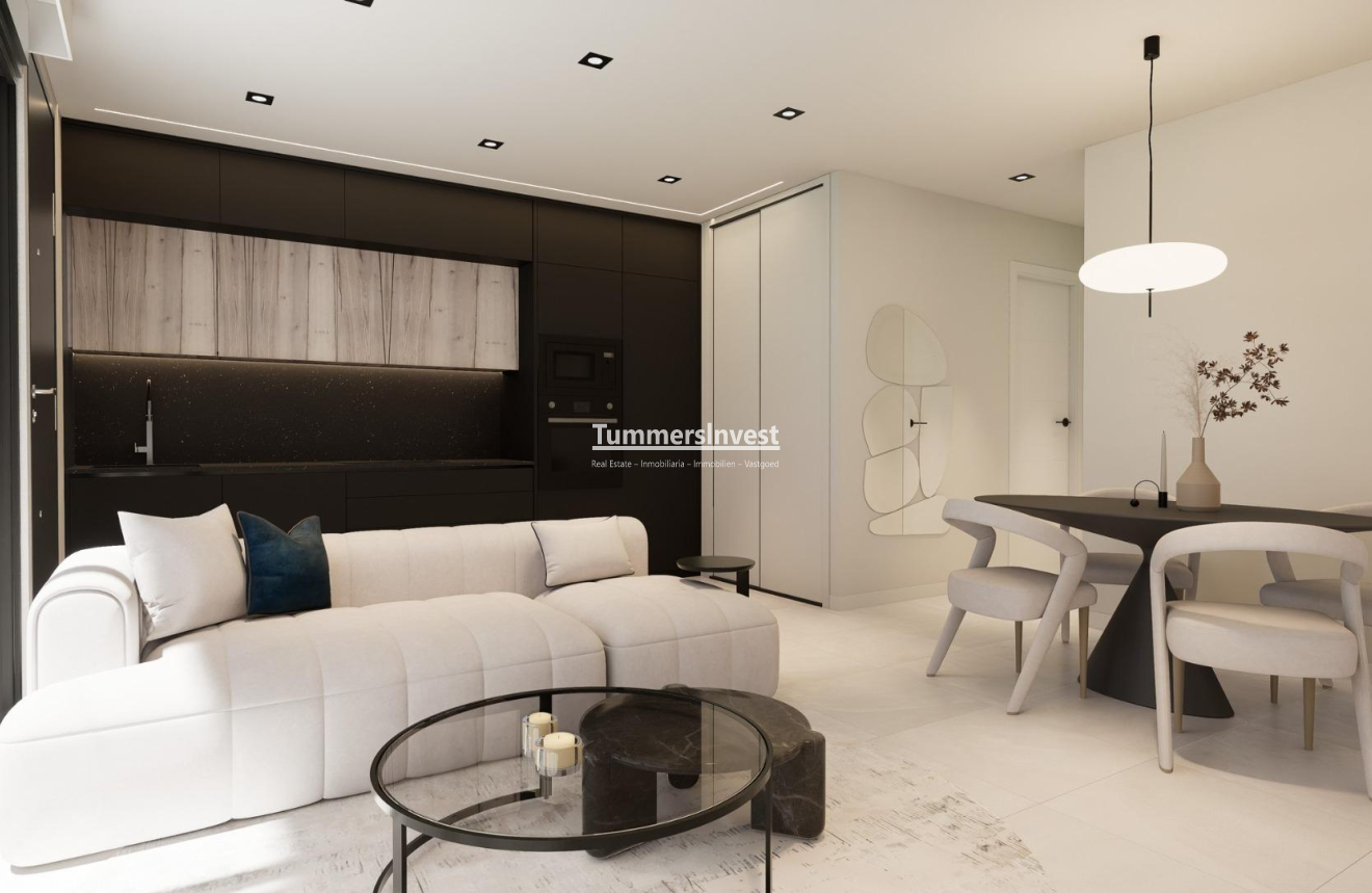 Nieuwbouw Woningen · Bungalow · Pilar de la Horadada · pueblo