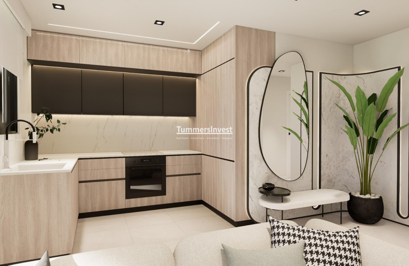 Nieuwbouw Woningen · Bungalow · Pilar de la Horadada · pueblo