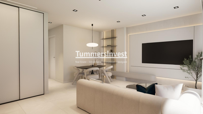 Nieuwbouw Woningen · Bungalow · Pilar de la Horadada · pueblo