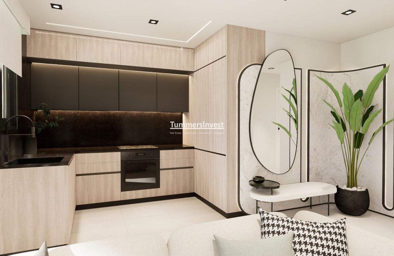 Nieuwbouw Woningen · Bungalow · Pilar de la Horadada · pueblo