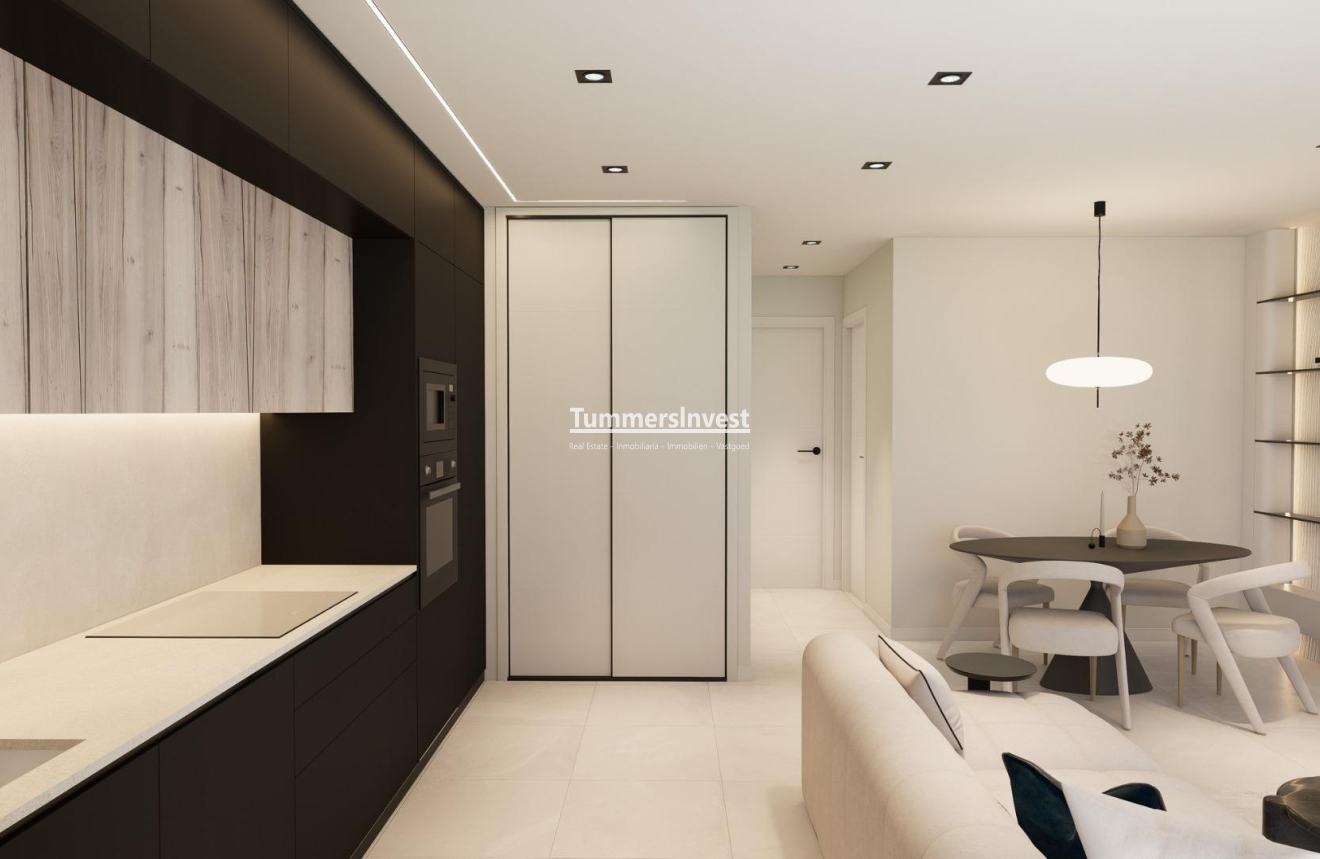 Nieuwbouw Woningen · Bungalow · Pilar de la Horadada · pueblo