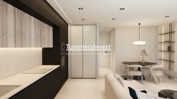 Nieuwbouw Woningen · Bungalow · Pilar de la Horadada · pueblo