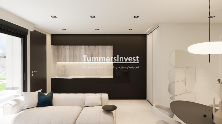 Nieuwbouw Woningen · Bungalow · Pilar de la Horadada · pueblo