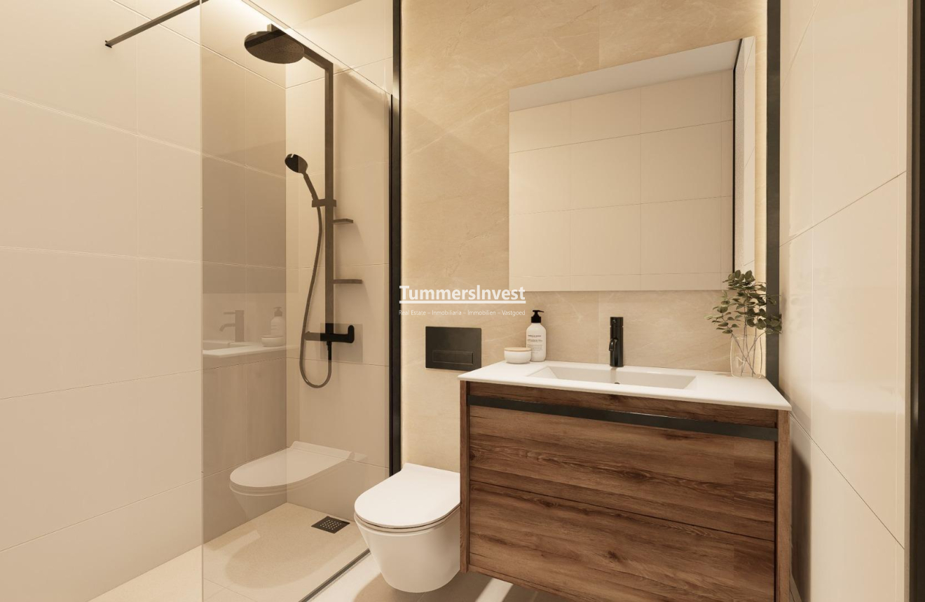 Nieuwbouw Woningen · Bungalow · Pilar de la Horadada · pueblo