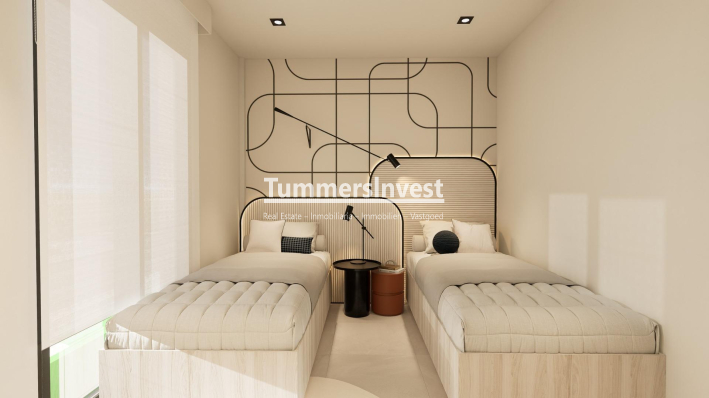 Nieuwbouw Woningen · Bungalow · Pilar de la Horadada · pueblo