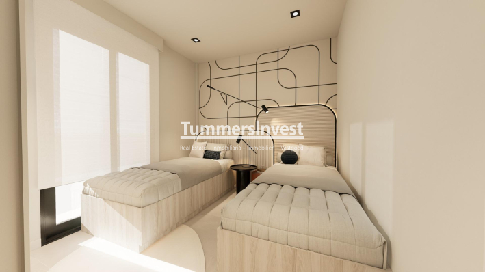 Nieuwbouw Woningen · Bungalow · Pilar de la Horadada · pueblo