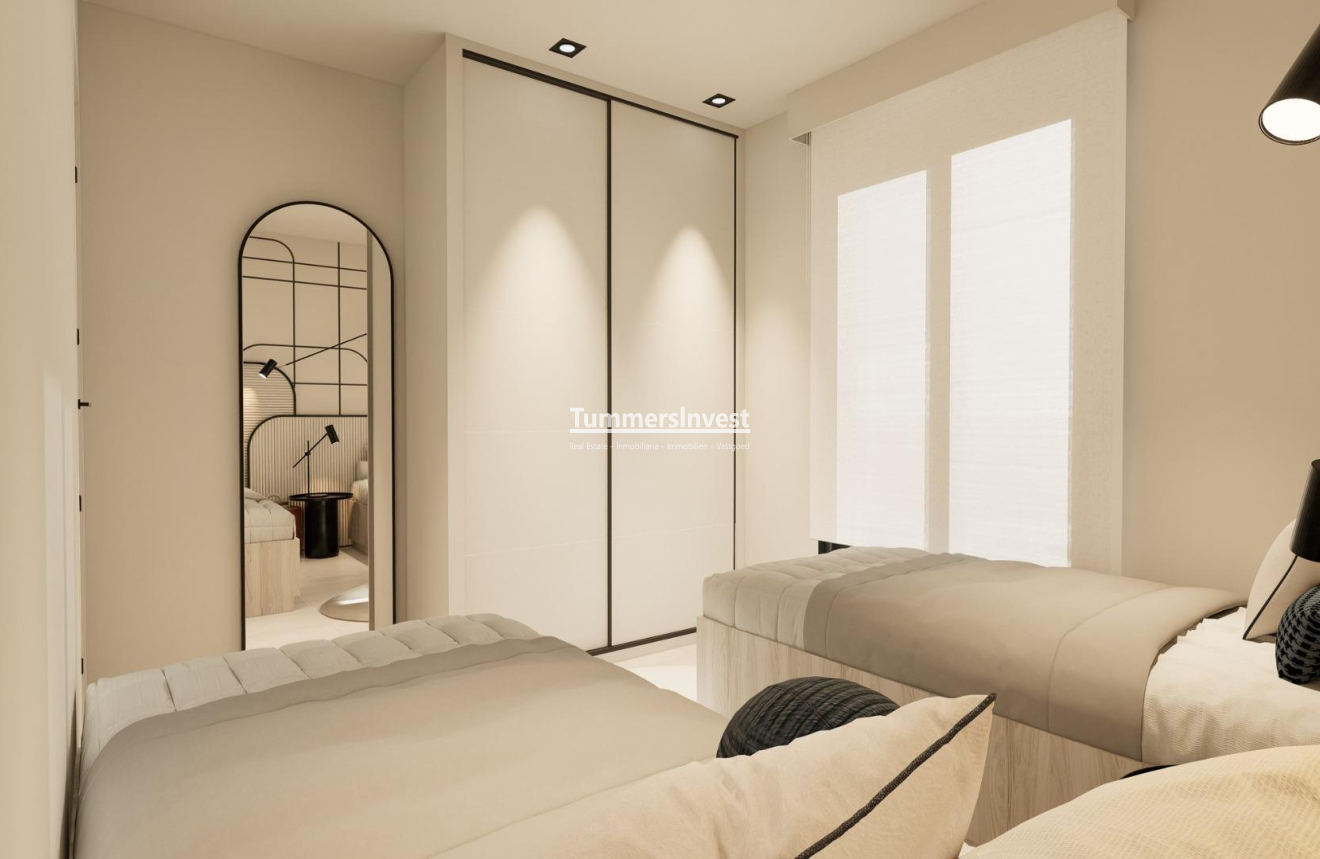 Nieuwbouw Woningen · Bungalow · Pilar de la Horadada · pueblo