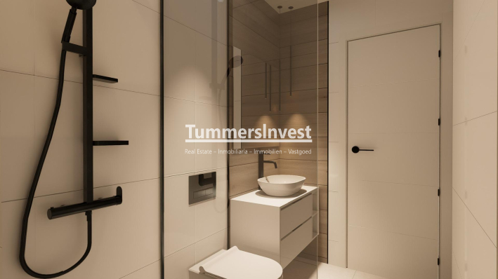 Nieuwbouw Woningen · Bungalow · Pilar de la Horadada · pueblo