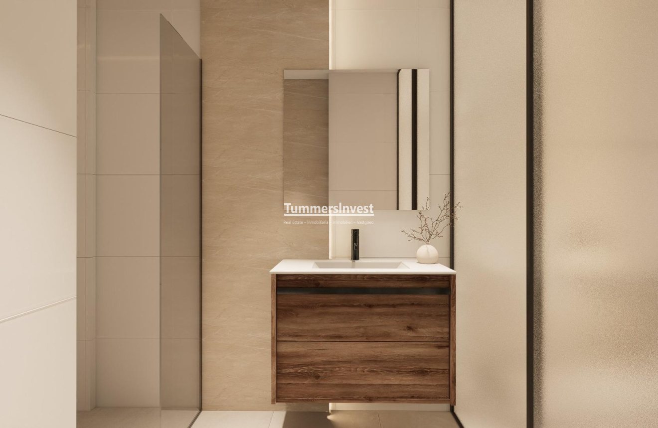 Nieuwbouw Woningen · Bungalow · Pilar de la Horadada · pueblo