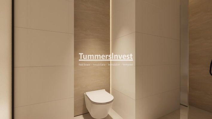 Nieuwbouw Woningen · Bungalow · Pilar de la Horadada · pueblo