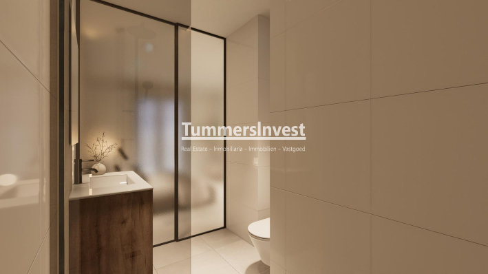 Nieuwbouw Woningen · Bungalow · Pilar de la Horadada · pueblo