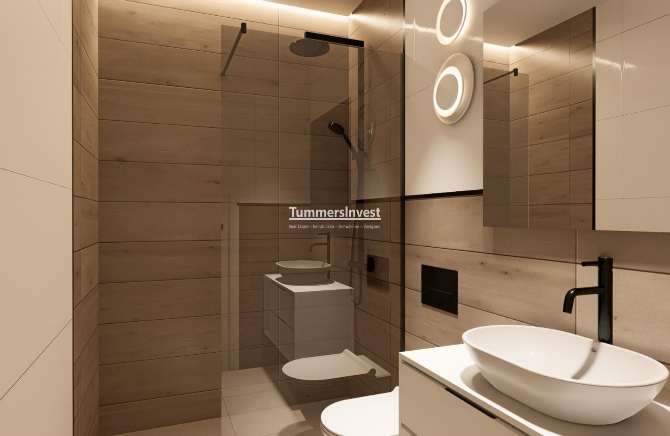 Nieuwbouw Woningen · Bungalow · Pilar de la Horadada · pueblo