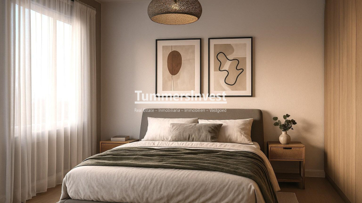 Nieuwbouw Woningen · Apartment · Benejúzar · pueblo