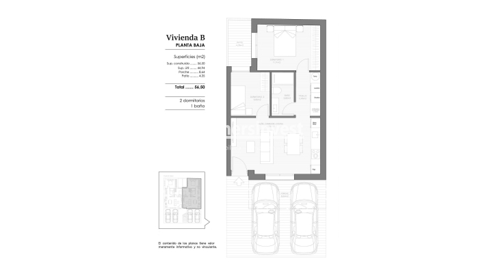 Nieuwbouw Woningen · Apartment · Benejúzar · pueblo