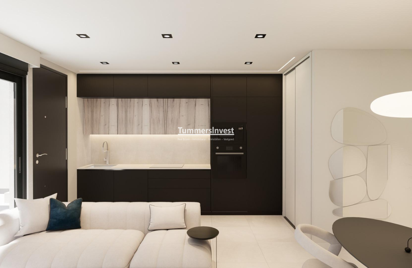 Nieuwbouw Woningen · Bungalow · Pilar de la Horadada · pueblo