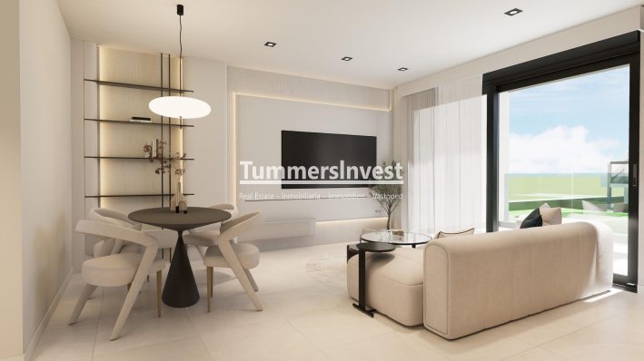 Nieuwbouw Woningen · Bungalow · Pilar de la Horadada · pueblo