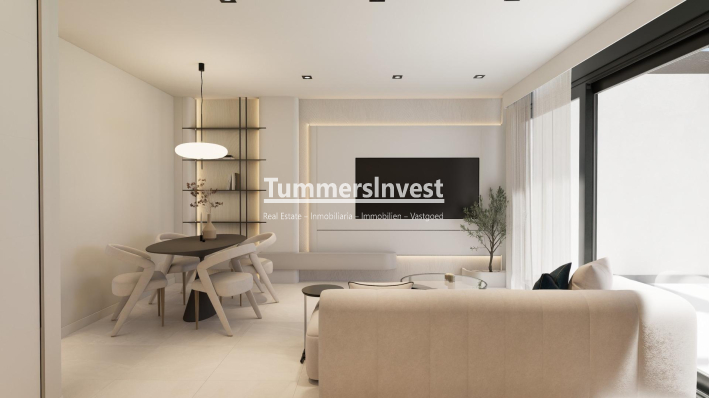 Nieuwbouw Woningen · Bungalow · Pilar de la Horadada · pueblo