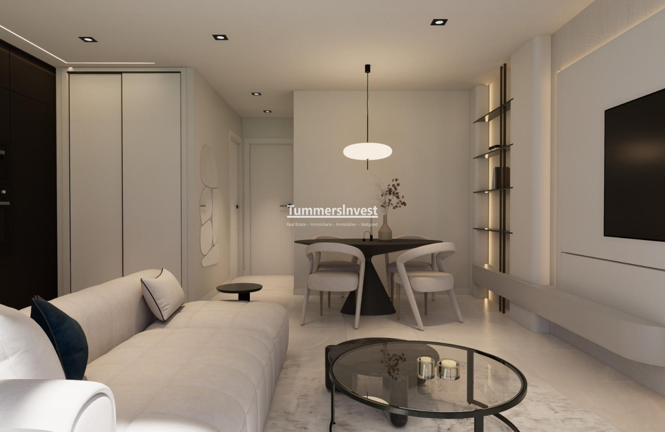 Nieuwbouw Woningen · Bungalow · Pilar de la Horadada · pueblo