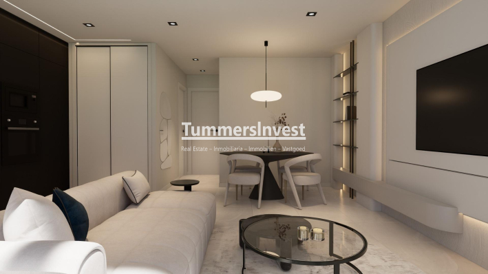 Nieuwbouw Woningen · Bungalow · Pilar de la Horadada · pueblo