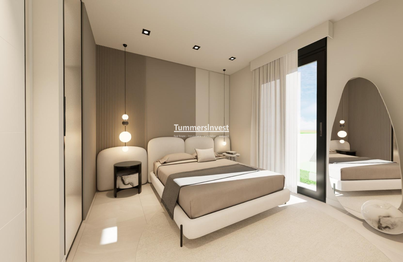 Nieuwbouw Woningen · Bungalow · Pilar de la Horadada · pueblo