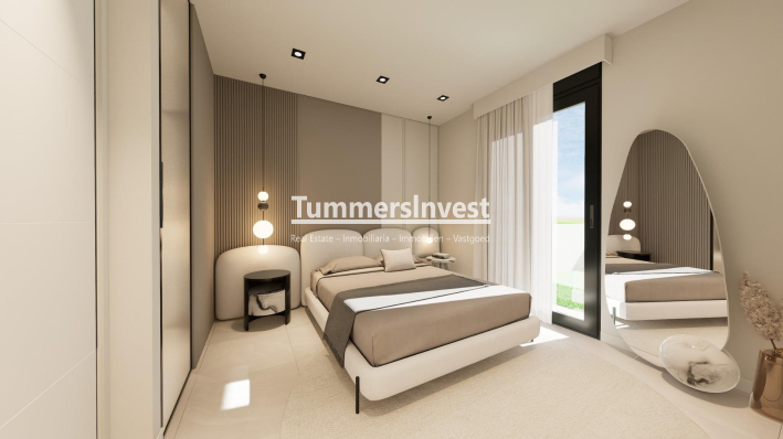 Nieuwbouw Woningen · Bungalow · Pilar de la Horadada · pueblo