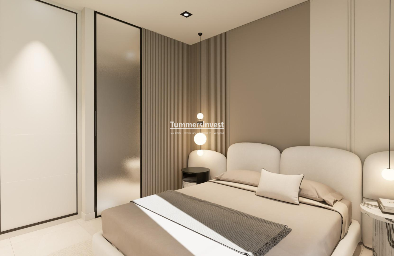 Nieuwbouw Woningen · Bungalow · Pilar de la Horadada · pueblo