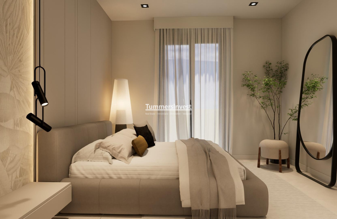 Nieuwbouw Woningen · Bungalow · Pilar de la Horadada · pueblo