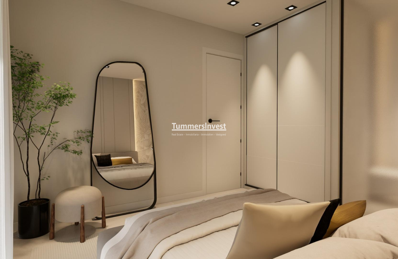 Nieuwbouw Woningen · Bungalow · Pilar de la Horadada · pueblo