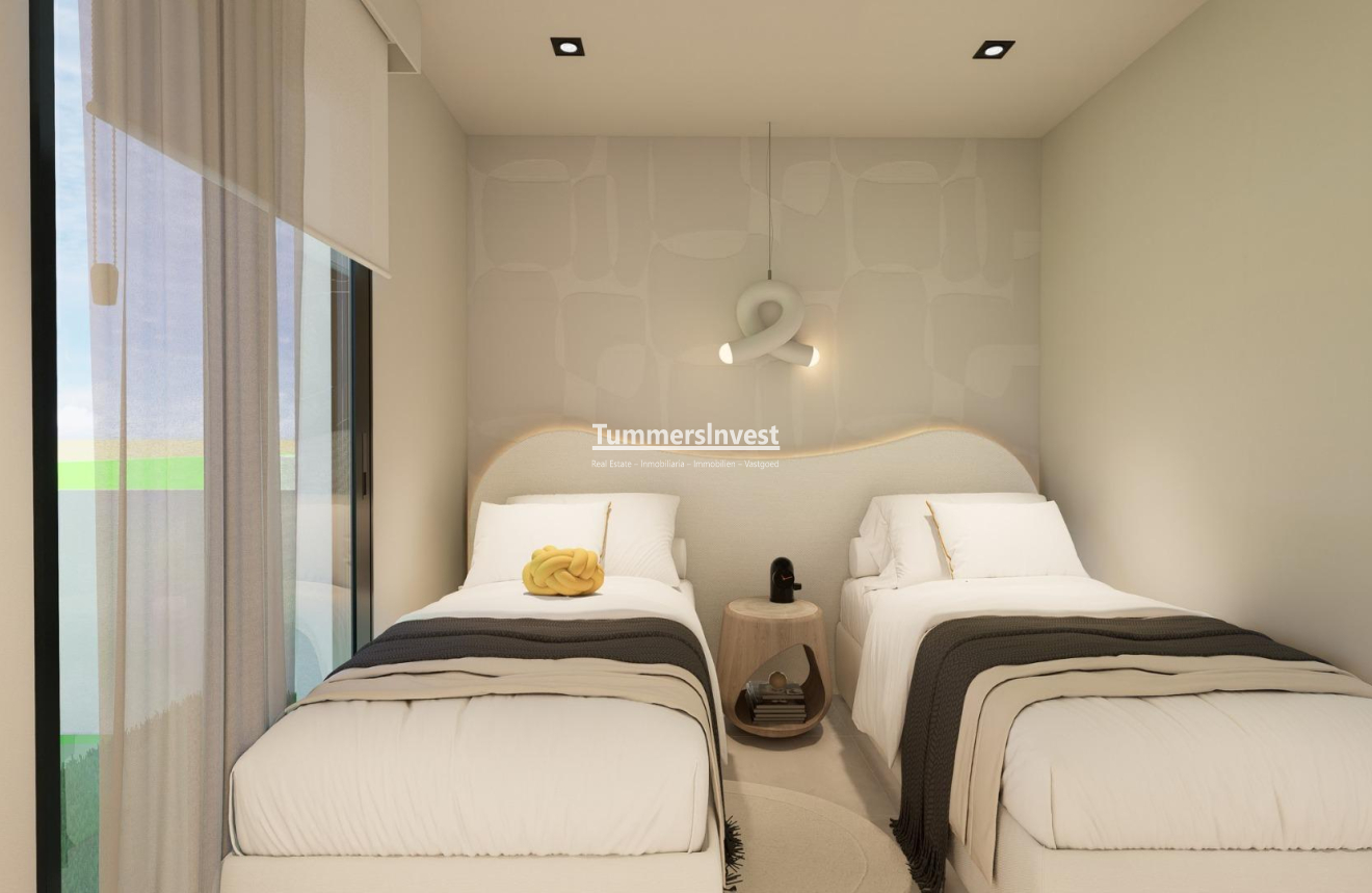 Nieuwbouw Woningen · Bungalow · Pilar de la Horadada · pueblo