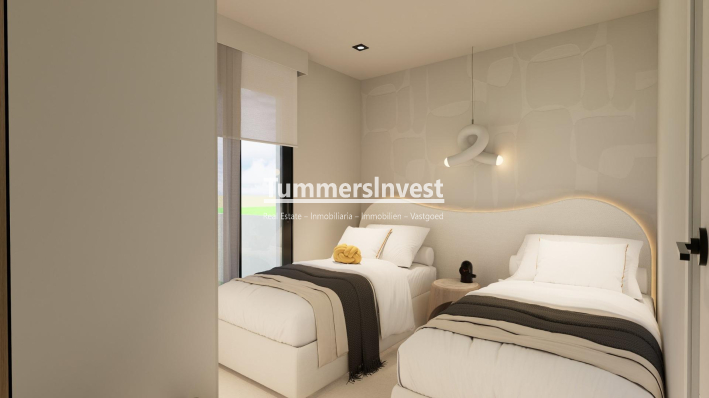 Nieuwbouw Woningen · Bungalow · Pilar de la Horadada · pueblo