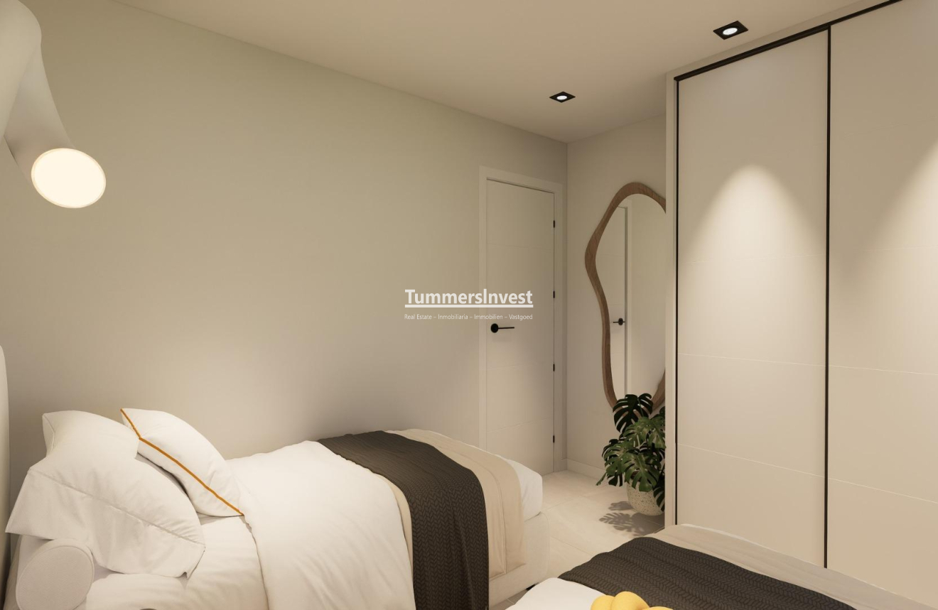 Nieuwbouw Woningen · Bungalow · Pilar de la Horadada · pueblo