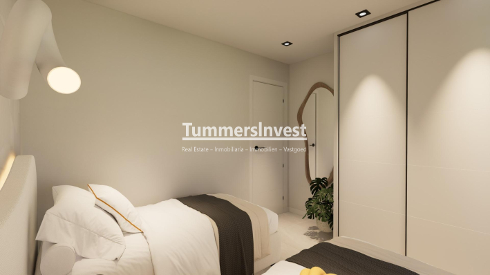 Nieuwbouw Woningen · Bungalow · Pilar de la Horadada · pueblo