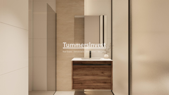 Nieuwbouw Woningen · Bungalow · Pilar de la Horadada · pueblo