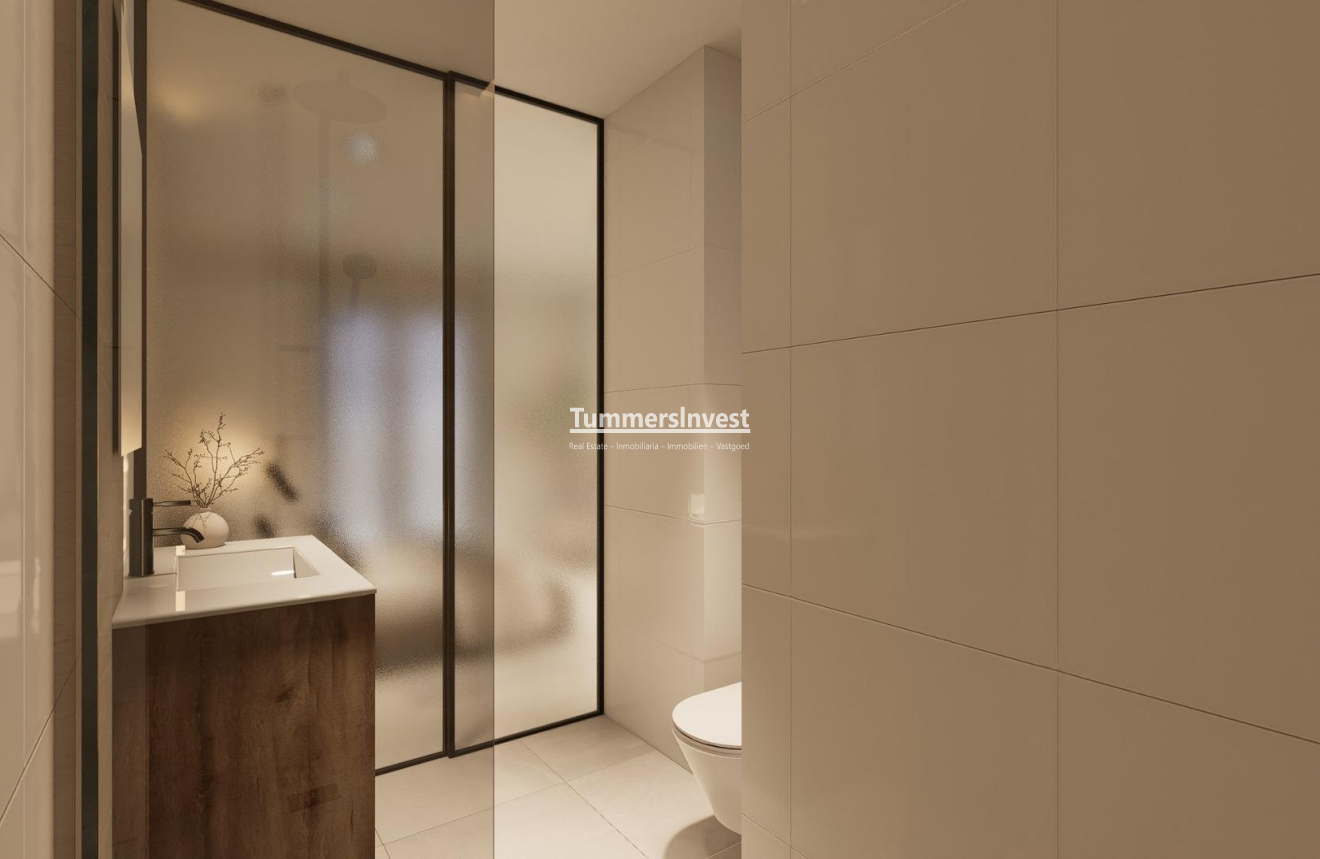 Nieuwbouw Woningen · Bungalow · Pilar de la Horadada · pueblo