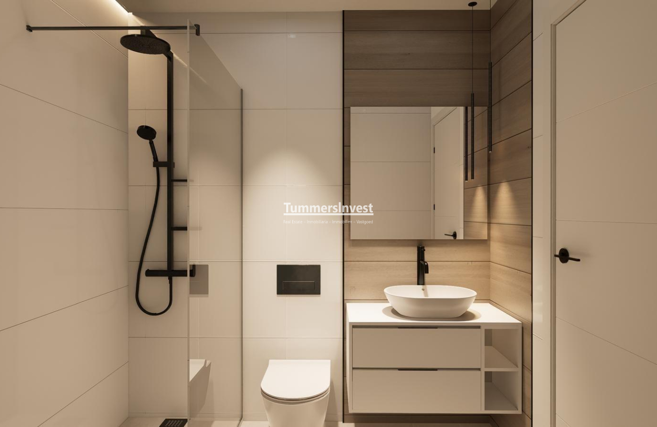 Nieuwbouw Woningen · Bungalow · Pilar de la Horadada · pueblo