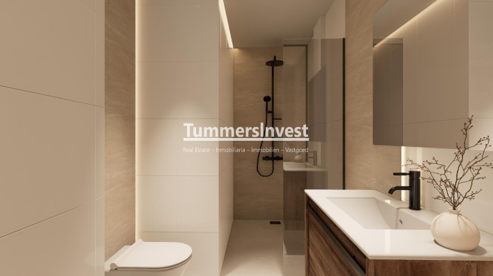 Nieuwbouw Woningen · Bungalow · Pilar de la Horadada · pueblo