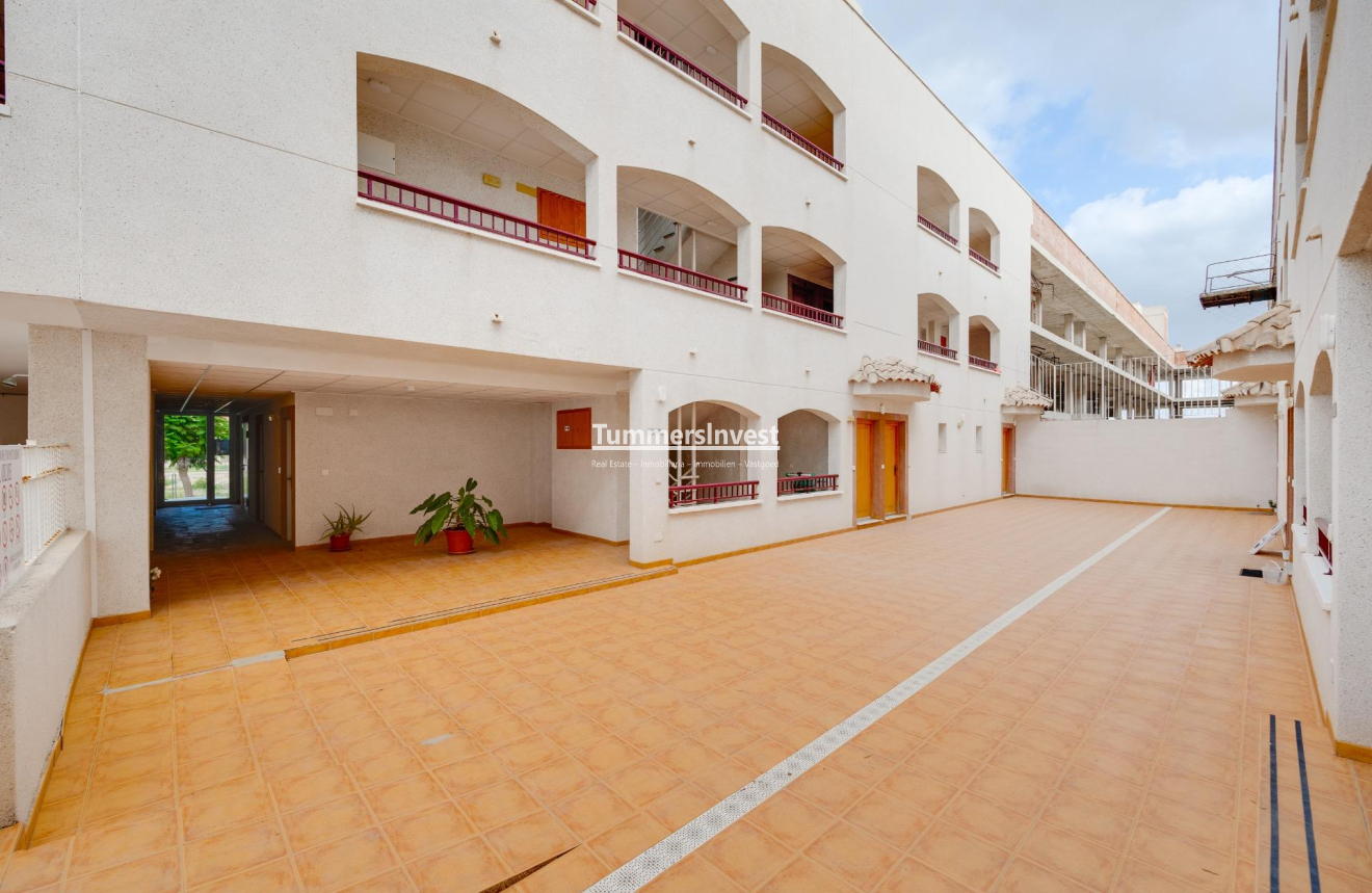 Nieuwbouw Woningen · Apartment · San Fulgencio · Pueblo