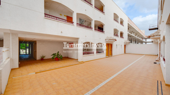 Nieuwbouw Woningen · Apartment · San Fulgencio · Pueblo