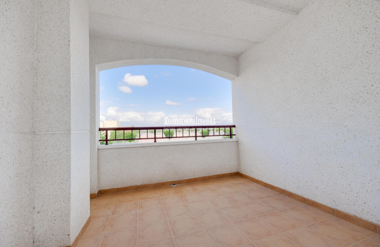 Nieuwbouw Woningen · Apartment · San Fulgencio · Pueblo