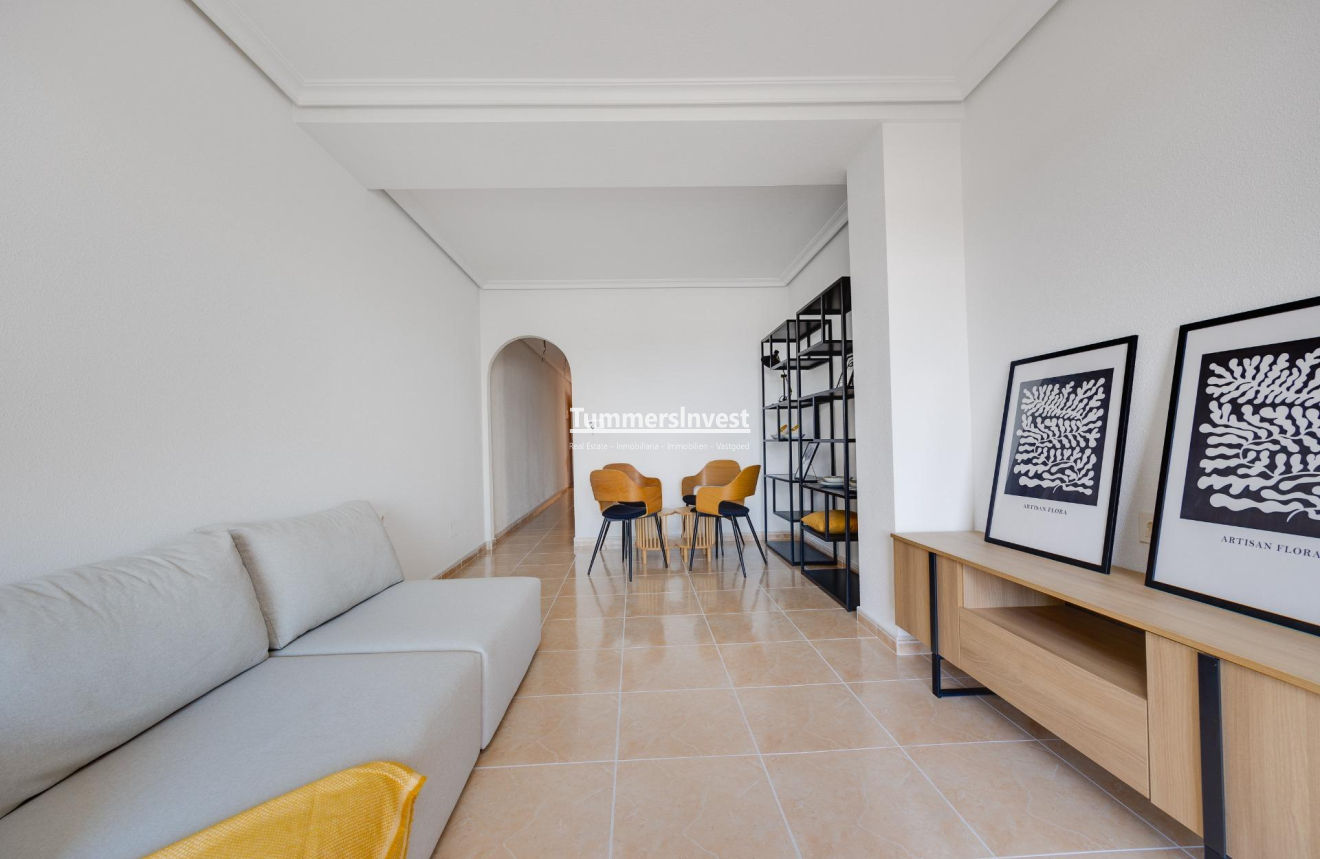 Nieuwbouw Woningen · Apartment · San Fulgencio · Pueblo