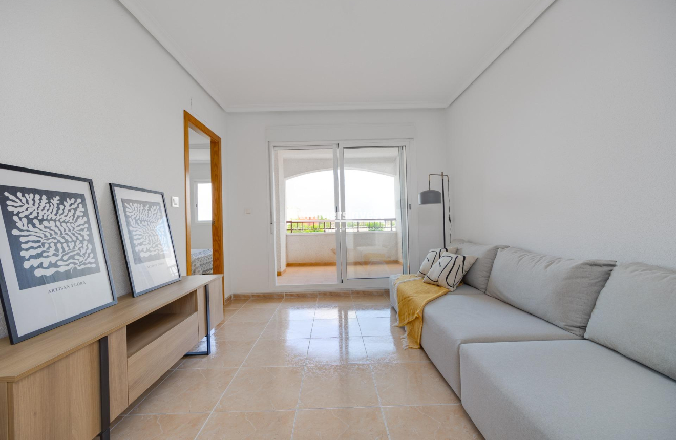 Nieuwbouw Woningen · Apartment · San Fulgencio · Pueblo