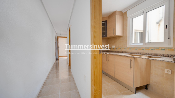 Nieuwbouw Woningen · Apartment · San Fulgencio · Pueblo