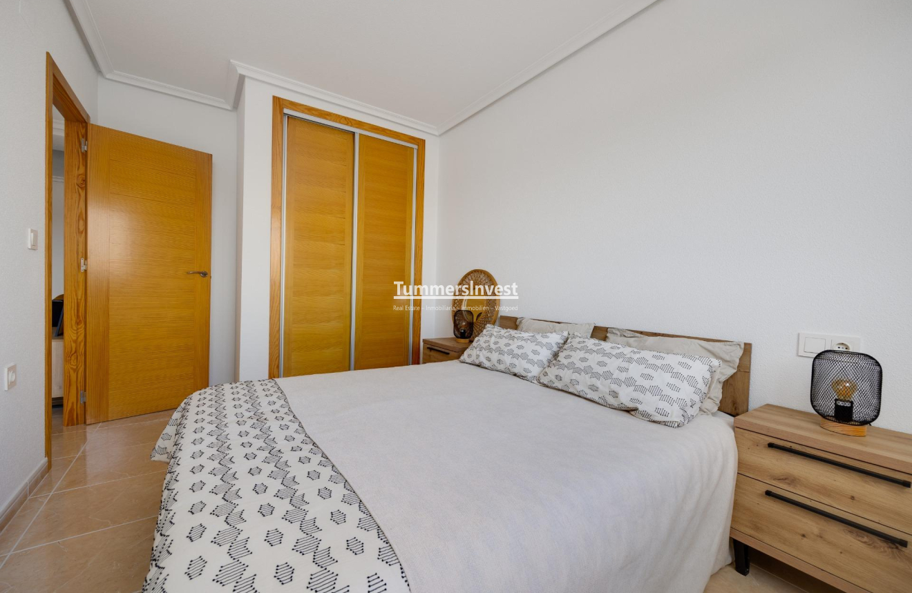 Nieuwbouw Woningen · Apartment · San Fulgencio · Pueblo