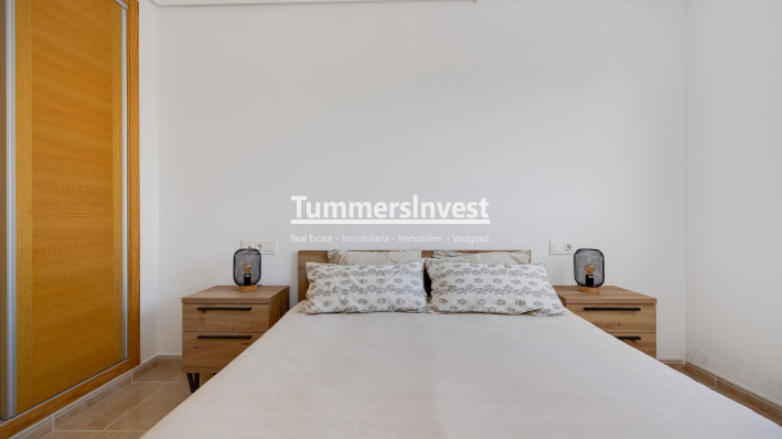 Nieuwbouw Woningen · Apartment · San Fulgencio · Pueblo