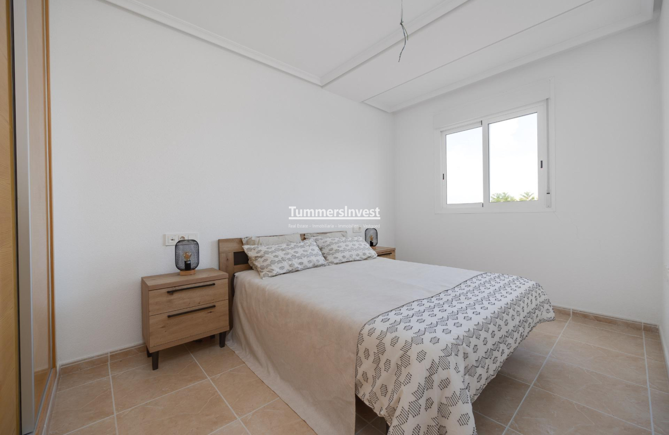 Nieuwbouw Woningen · Apartment · San Fulgencio · Pueblo