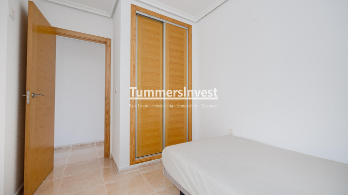 Nieuwbouw Woningen · Apartment · San Fulgencio · Pueblo