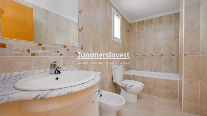 Nieuwbouw Woningen · Apartment · San Fulgencio · Pueblo