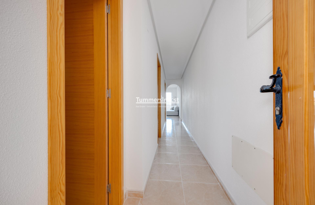 Nieuwbouw Woningen · Apartment · San Fulgencio · Pueblo