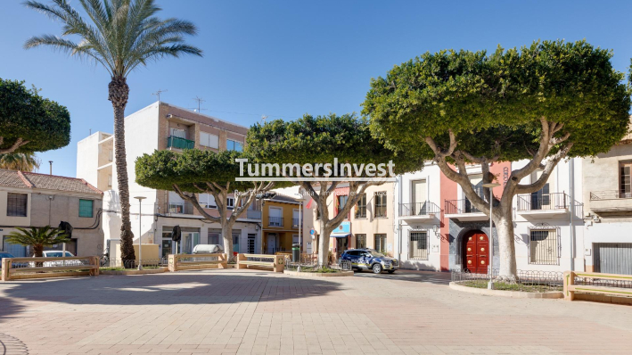 Nieuwbouw Woningen · Apartment · San Fulgencio · Pueblo