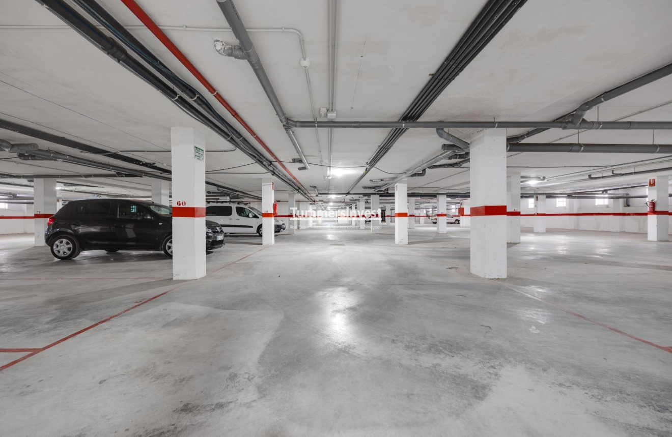 Nieuwbouw Woningen · Apartment · San Fulgencio · Pueblo